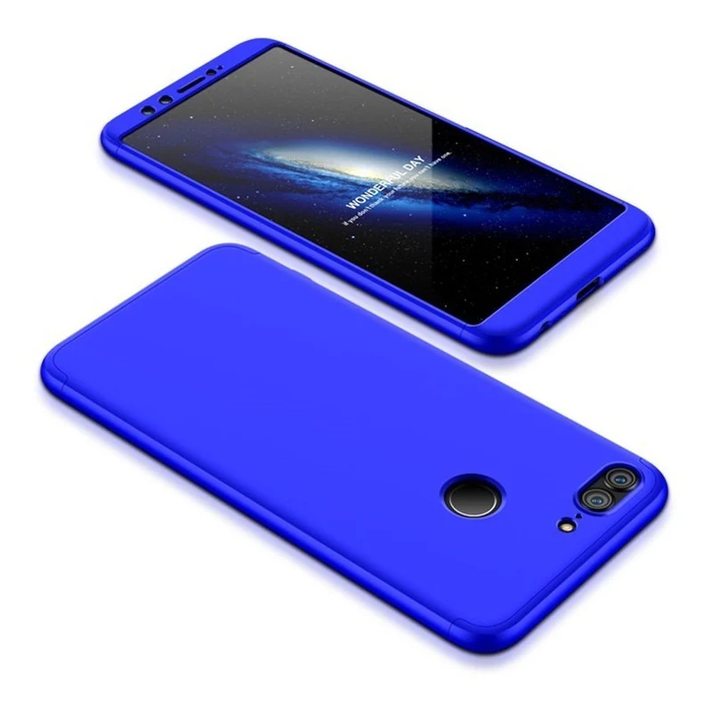 Funda 360 Para Huawei Honor 9 Lite - Imagen 6