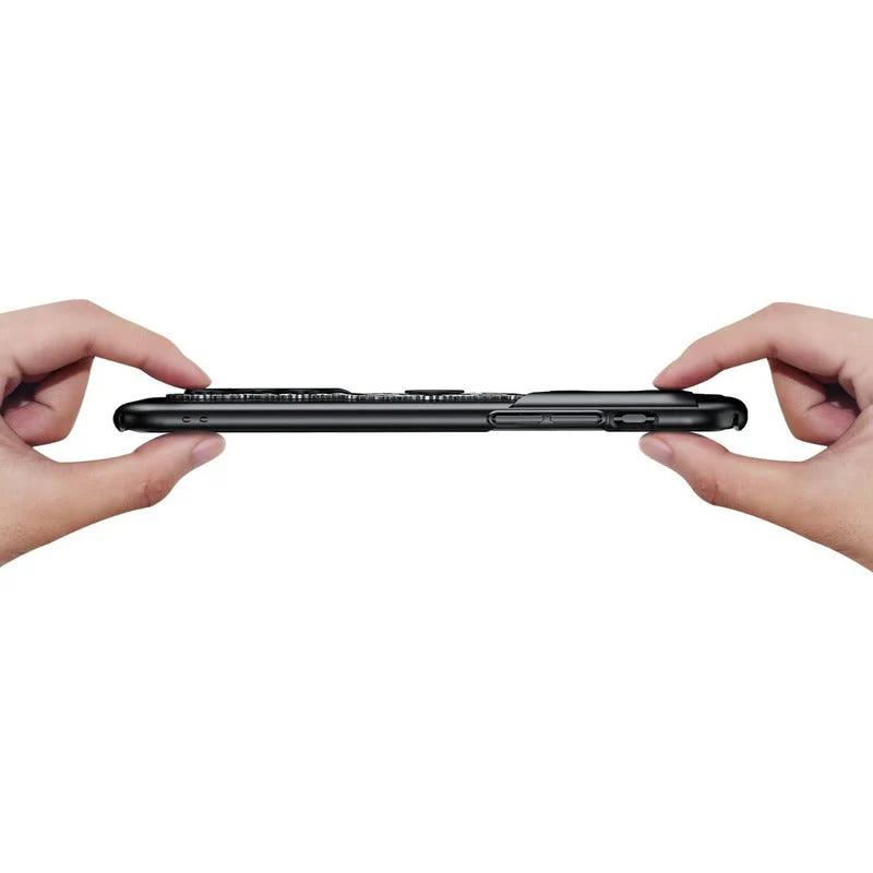 Funda Engranes Movimiento Gkk Para Iphone 11 - Imagen 5