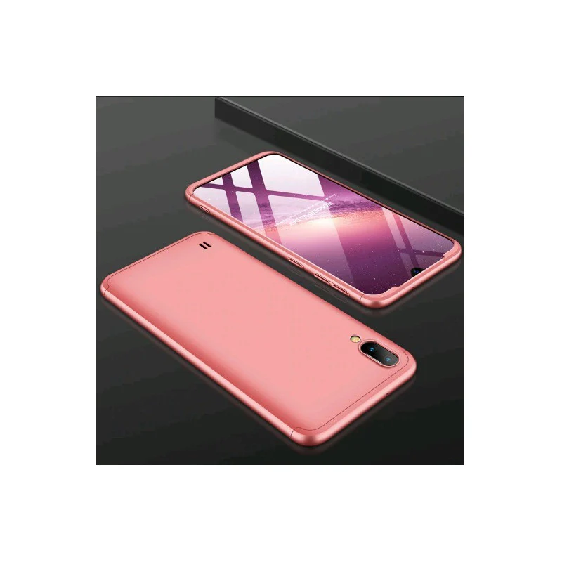 Funda Case 360 Gkk Para Samsung M10 A10 - Imagen 4