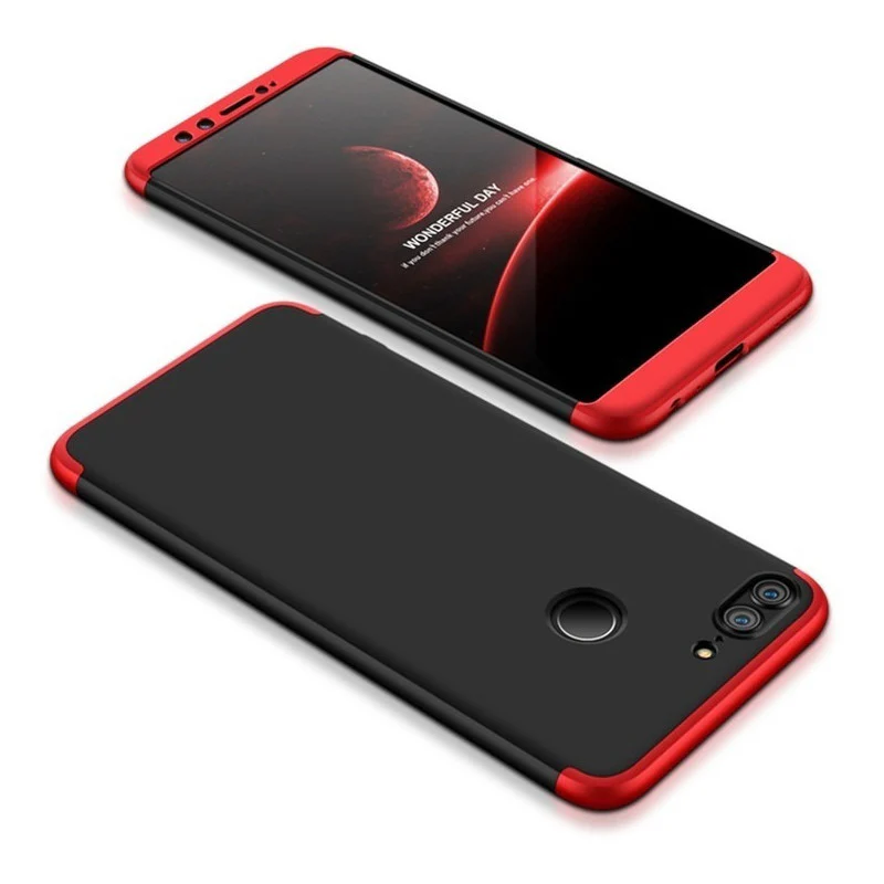 Funda 360 Para Huawei Honor 9 Lite