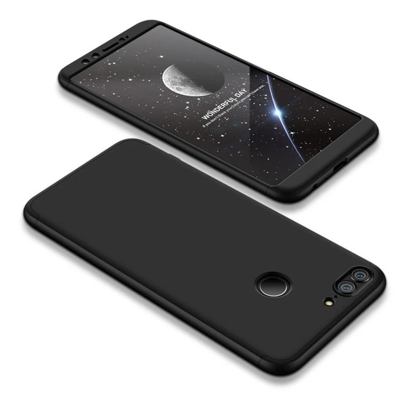 Funda 360 Para Huawei Honor 9 Lite - Imagen 4