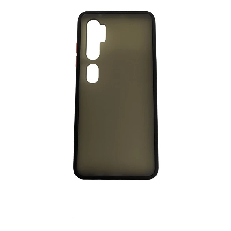 Funda Semitransparente Mate Xiaomi Mi Note 10 / mi Note 10 Pro / Mi note 10 lite - Imagen 3