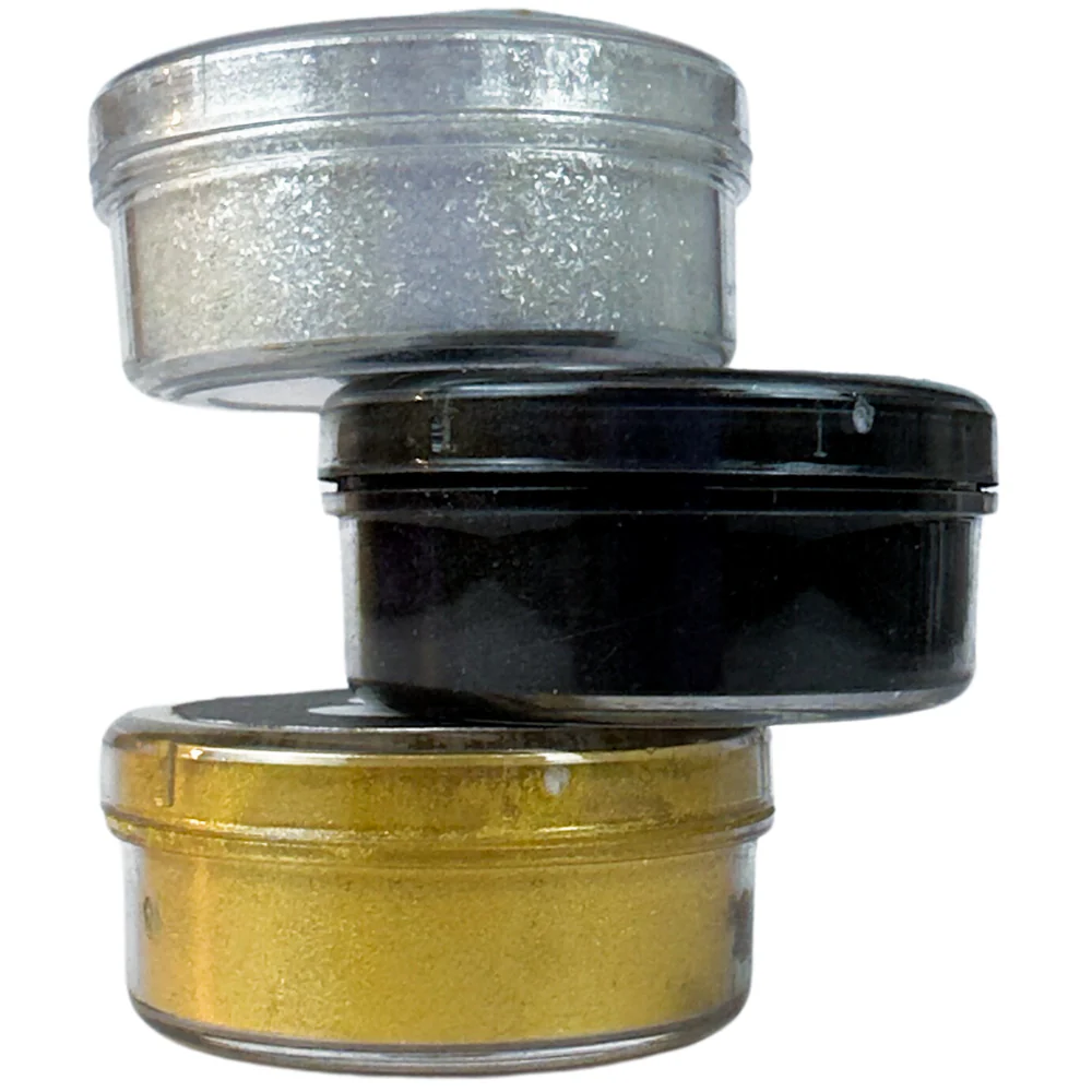 Kit Básico Resina Epoxica 2 a 1 con Molde - Imagen 4