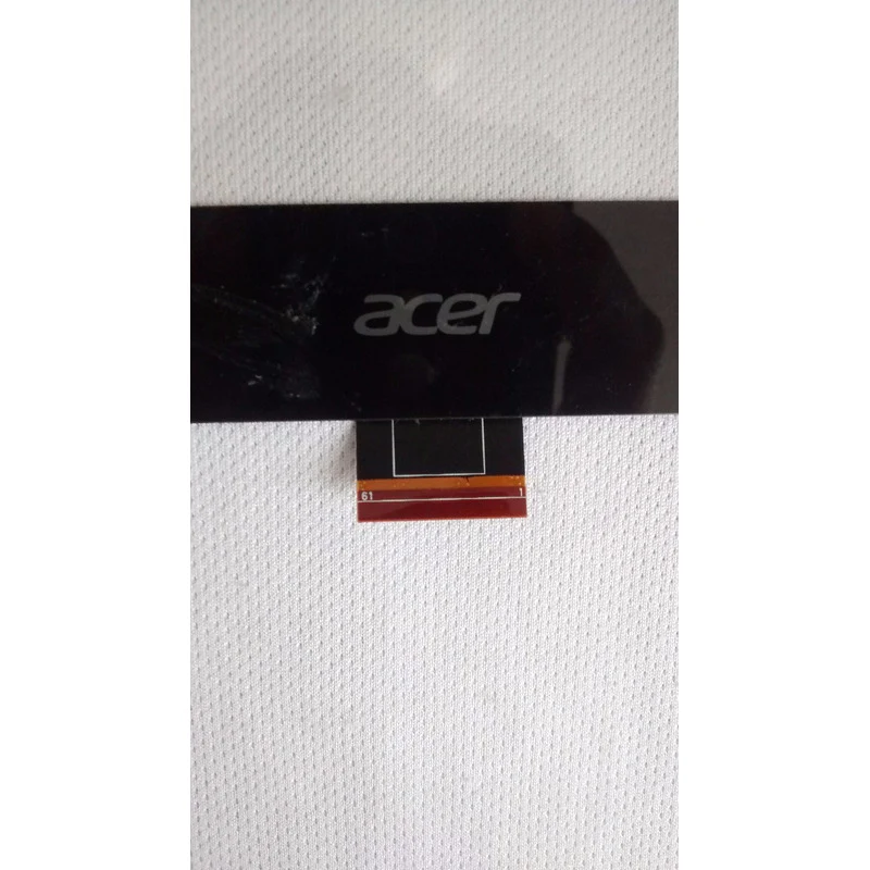 Touch Para Tablet Acer Iconia A1-840 8 Pulgadas Negro J06897 - Imagen 3