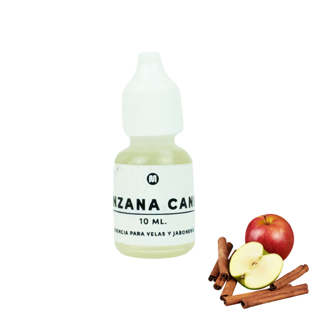 Aromas para Jabón Frasco 10 mL - Imagen 2