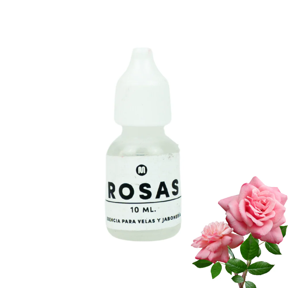 Aromas para Jabón Frasco 10 mL - Imagen 3