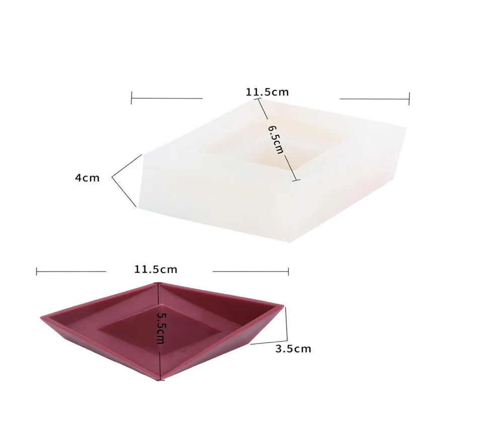 Molde Barco de papel 3D para Vela - Imagen 6