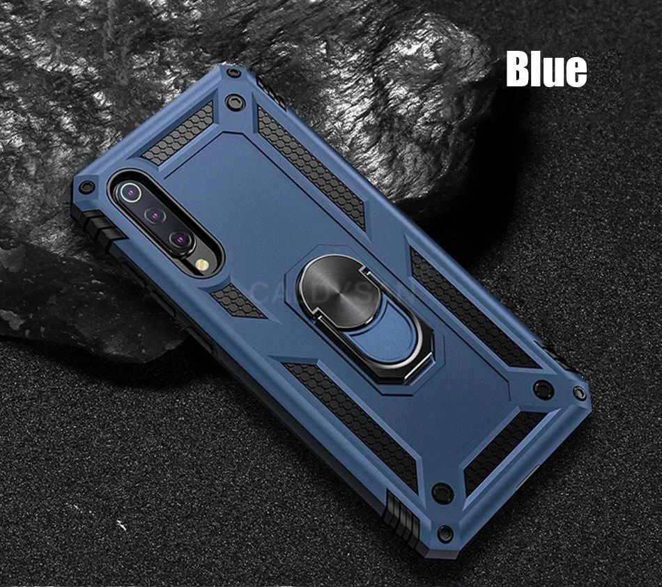 Funda Armor Para Xiaomi Mi 9