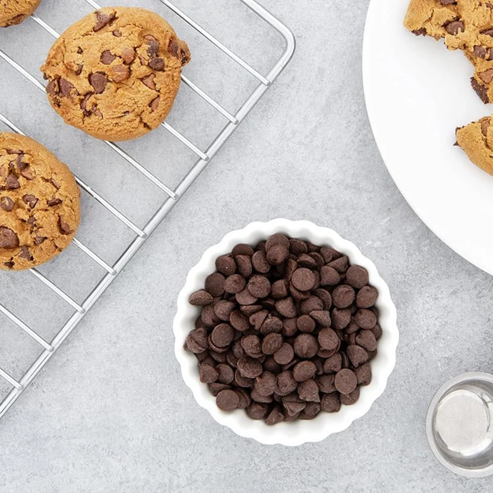 Chispas Chocolate Horneable 1 kg SICAO - Imagen 2