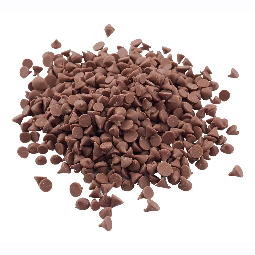 Chocolate Alpezzi de Leche 1 kg - Imagen 2
