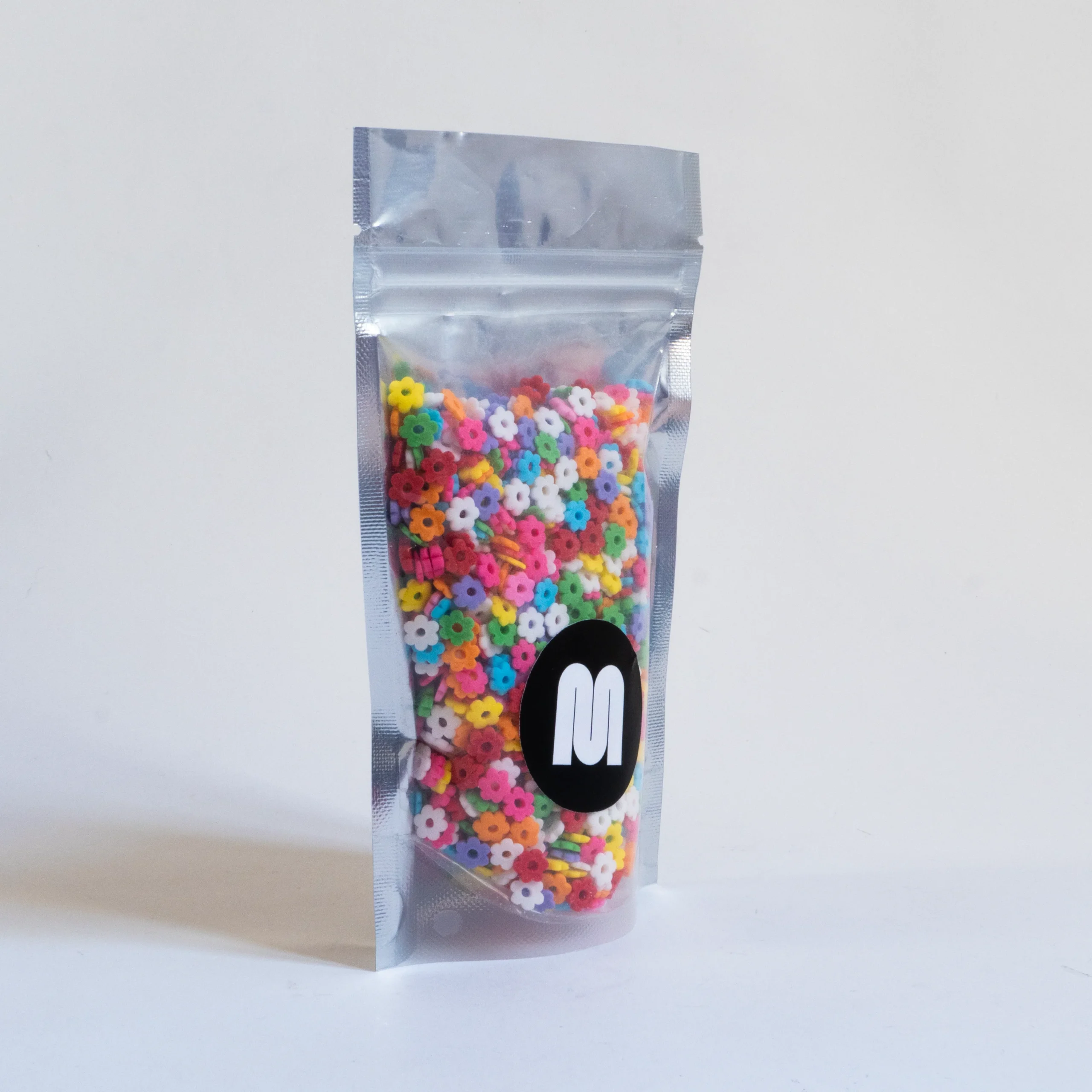 Confeti Comestible Campo de Flores - Imagen 3