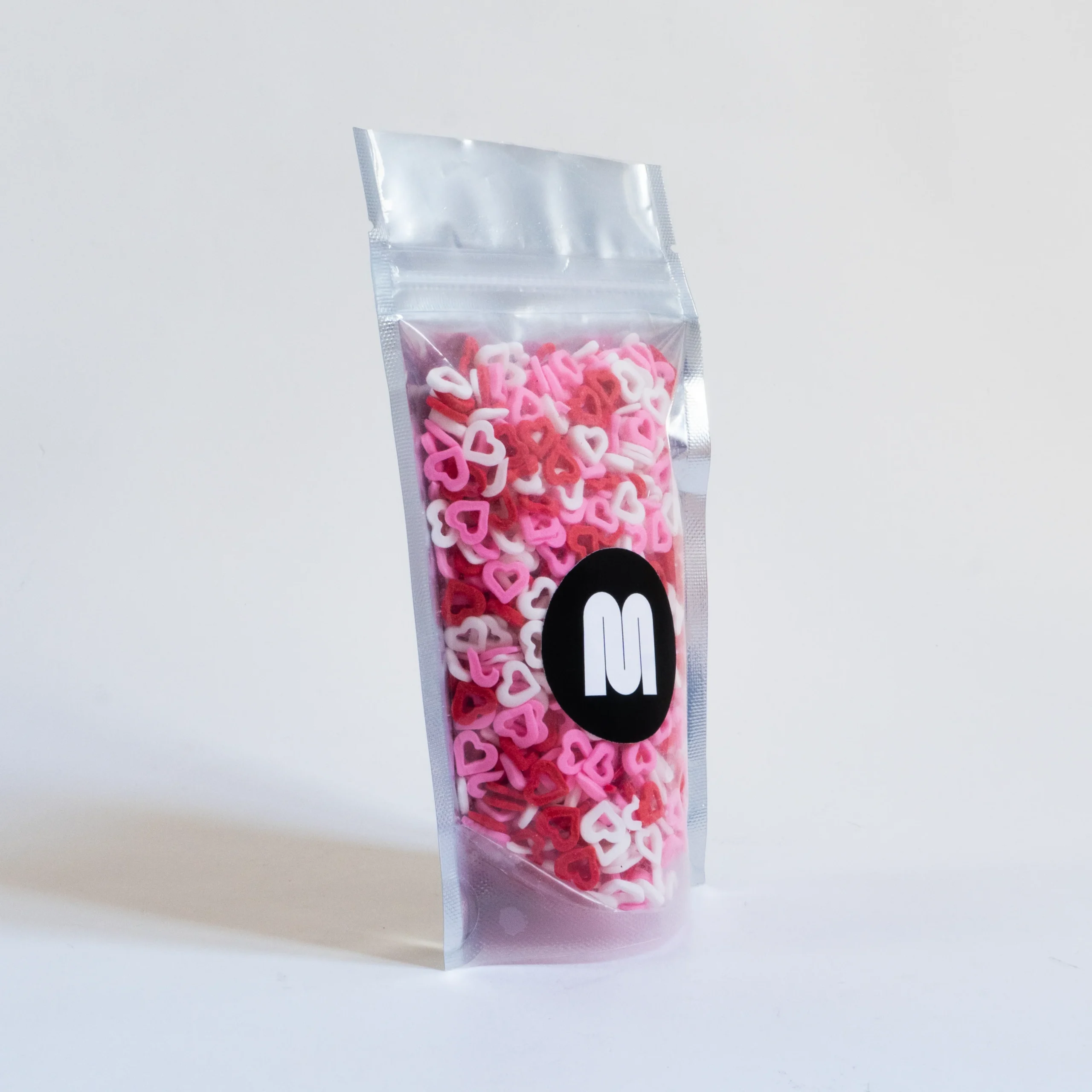 Confeti Comestible Candy Love - Imagen 3