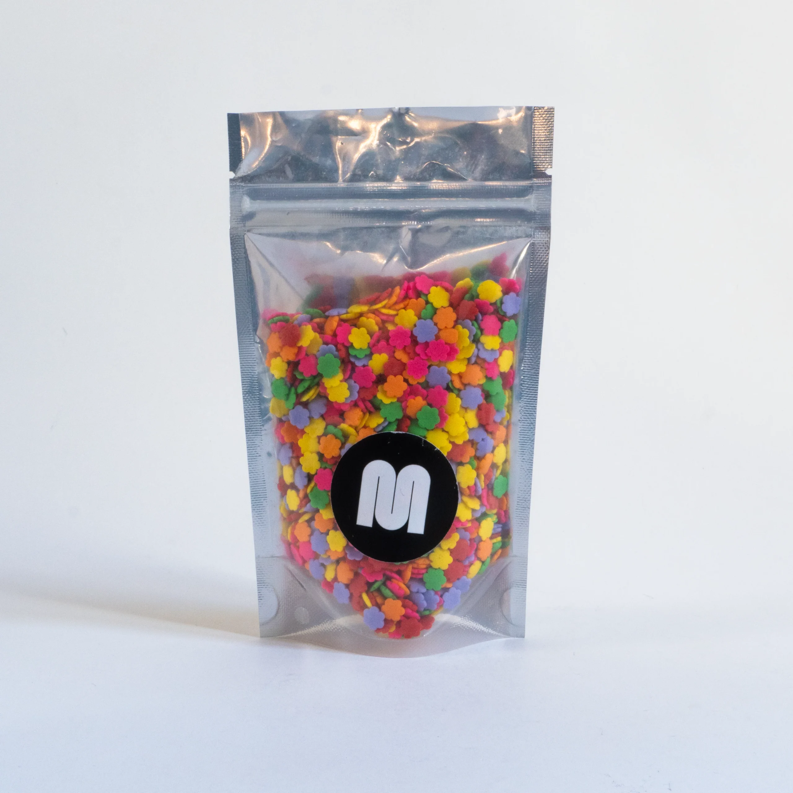 Confeti Comestible Mezcla de Flores - Imagen 2