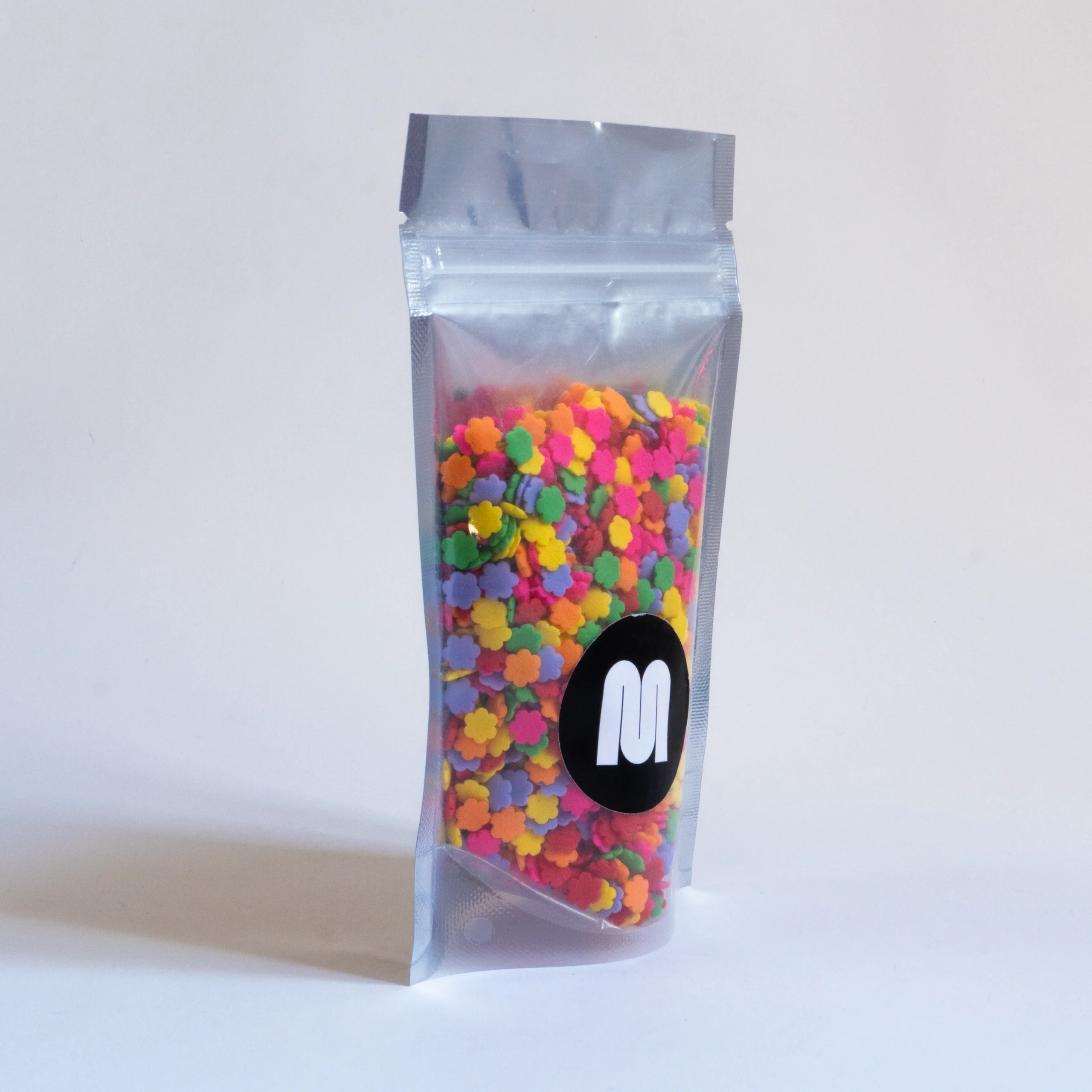 Confeti Comestible Mezcla de Flores - Imagen 3