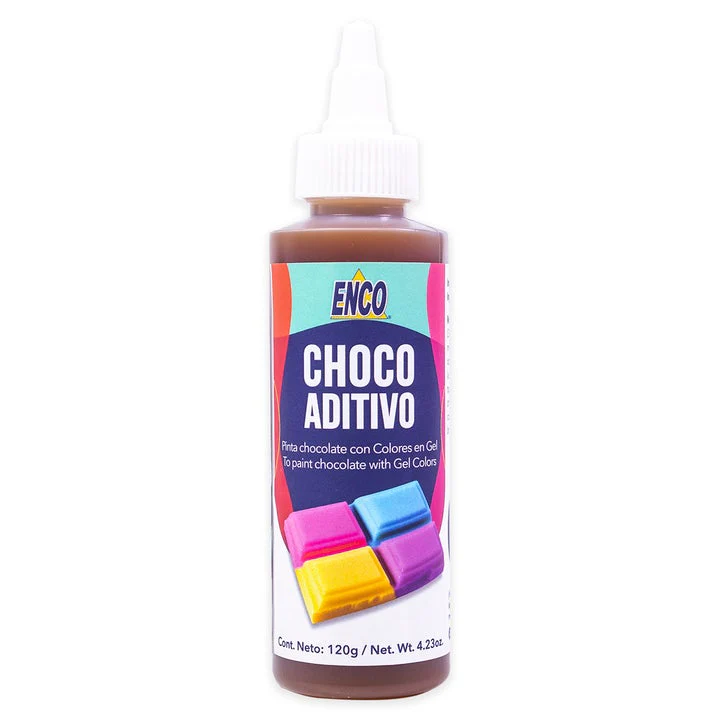 Choco Aditivo ENCO 120 g
