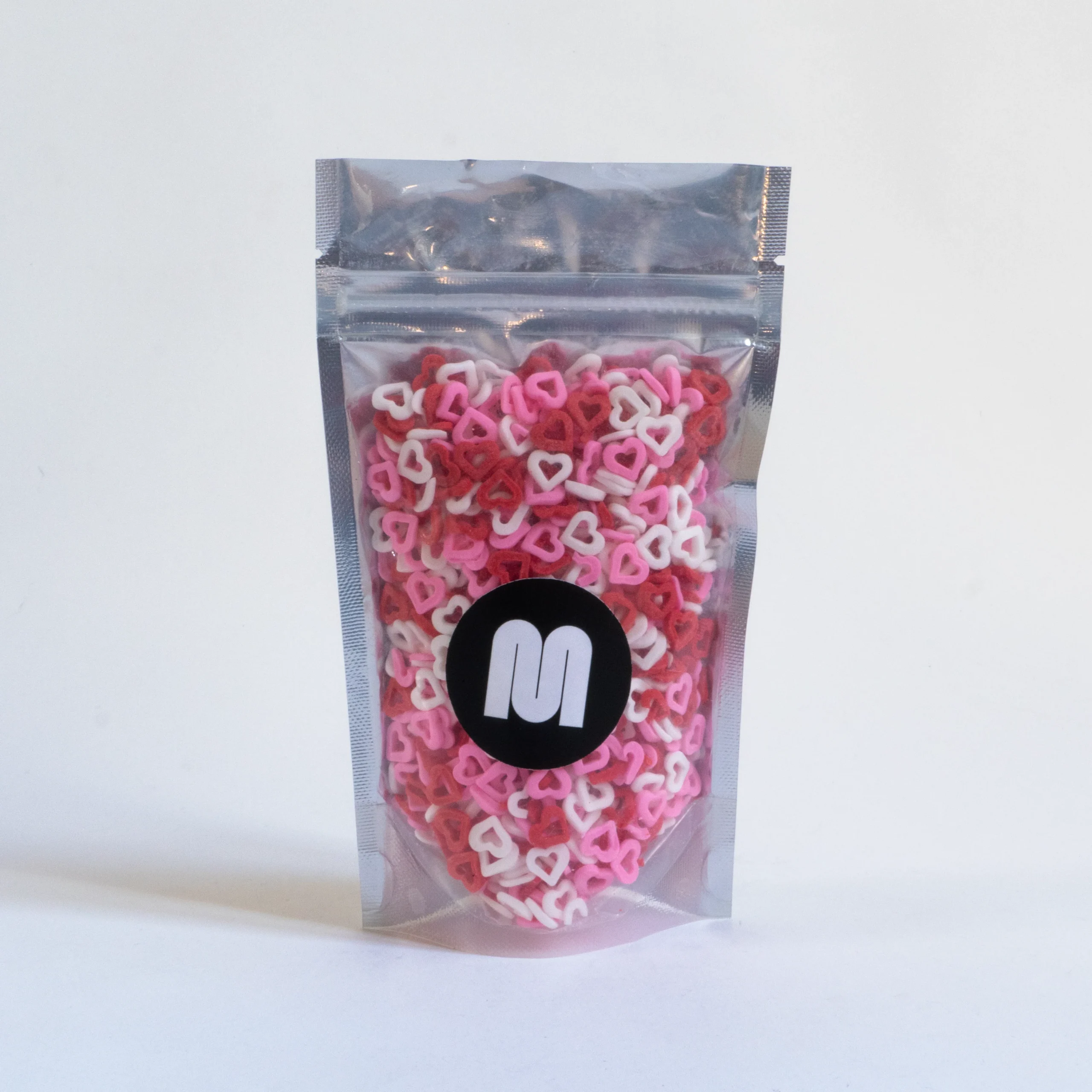 Confeti Comestible Candy Love - Imagen 2