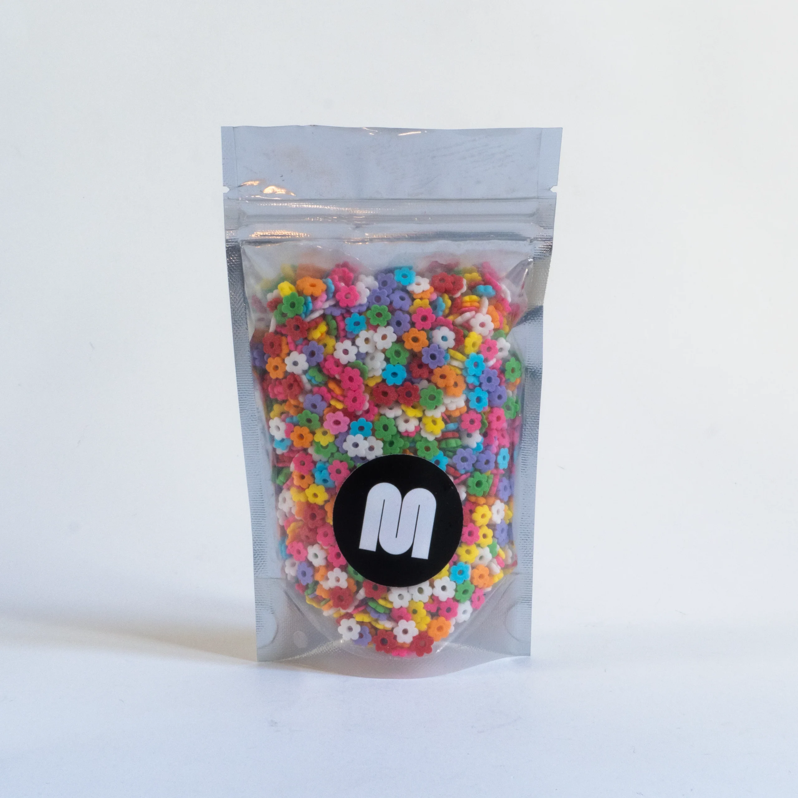 Confeti Comestible Campo de Flores - Imagen 2