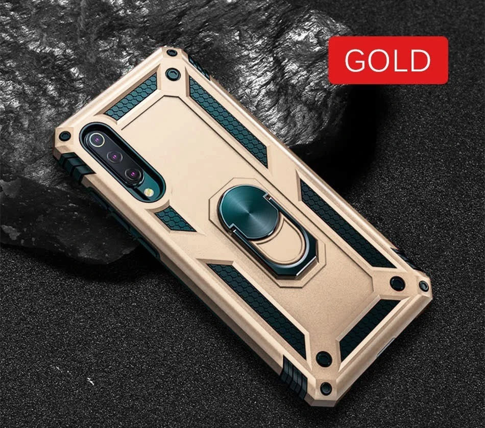 Funda Armor Para Xiaomi Mi 9 - Imagen 2