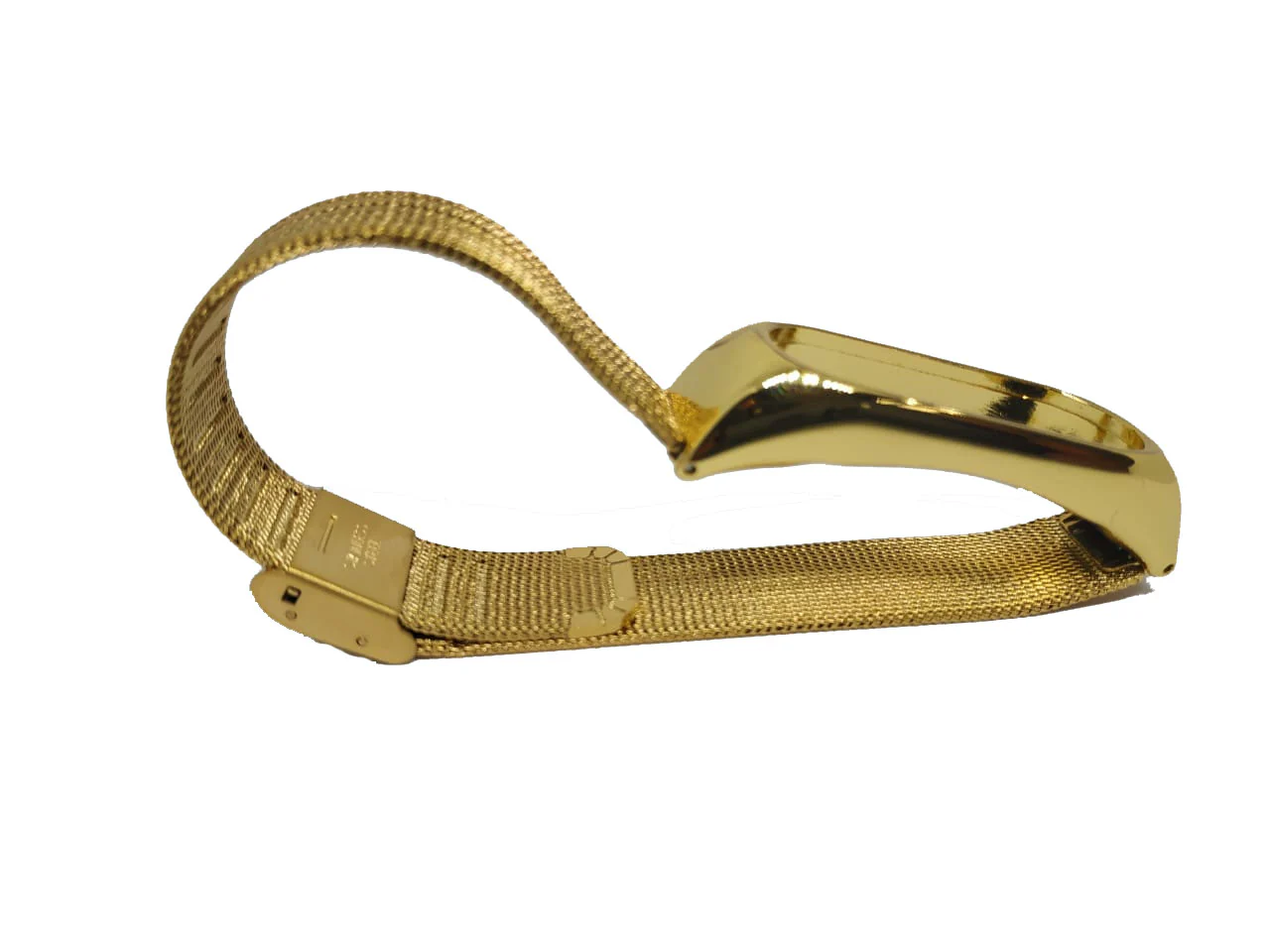 Brazalete con seguro de reemplazo para Xiaomi Mi Band 3 y Mi Band 4 - Imagen 5