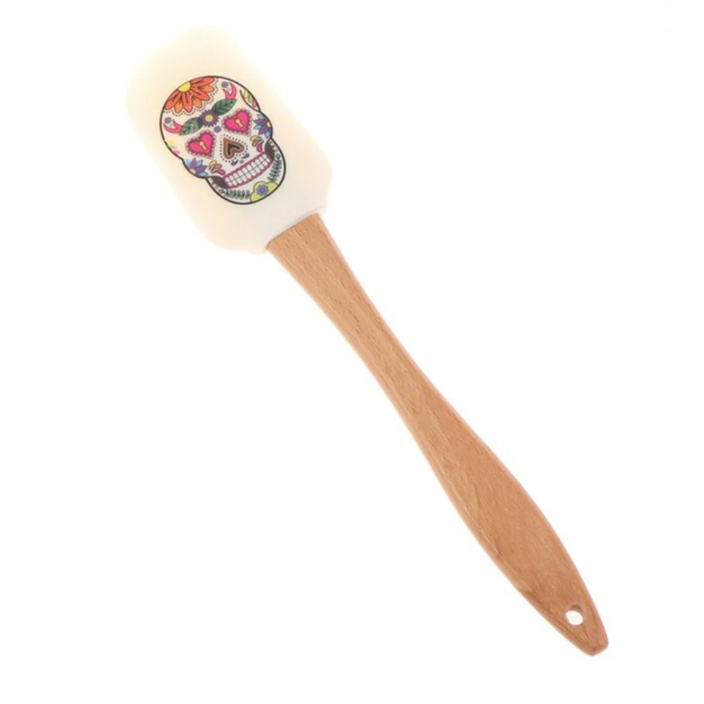 Espátula de Calavera - Imagen 2