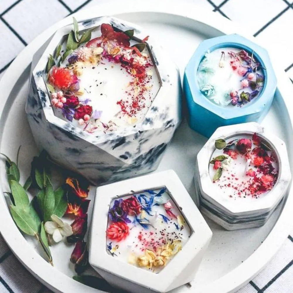 Naturaleza Deshidratada para Manualidades - Imagen 6