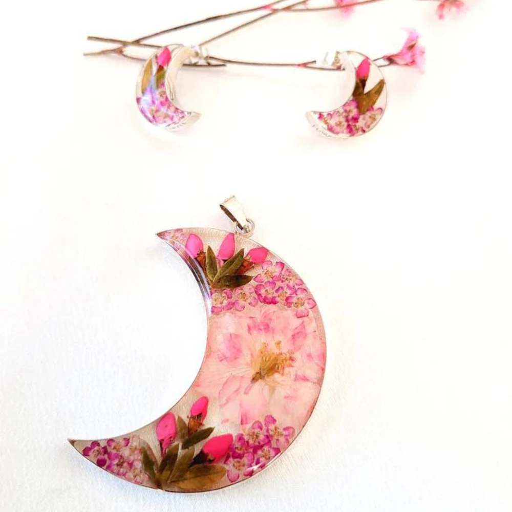 Naturaleza Deshidratada para Manualidades - Imagen 5