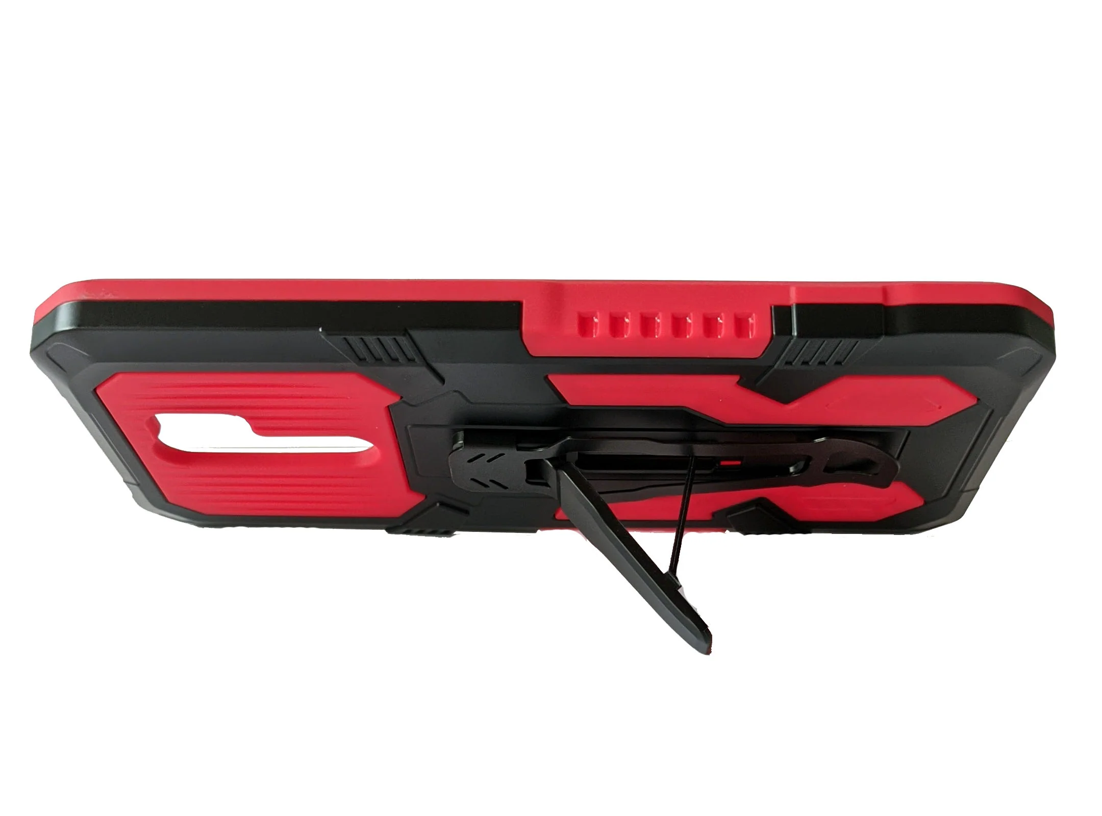 Funda con Clip Para Xiaomi Redmi 9 - Imagen 3