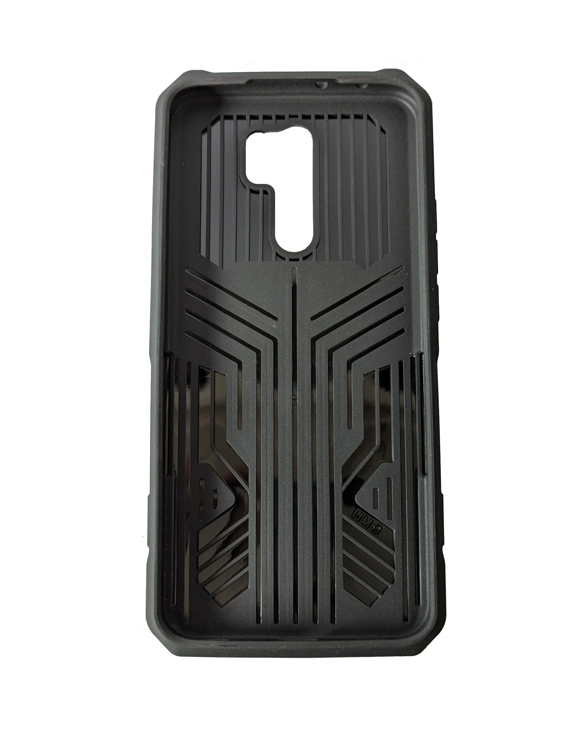 Funda con Clip Para Xiaomi Redmi 9 - Imagen 9