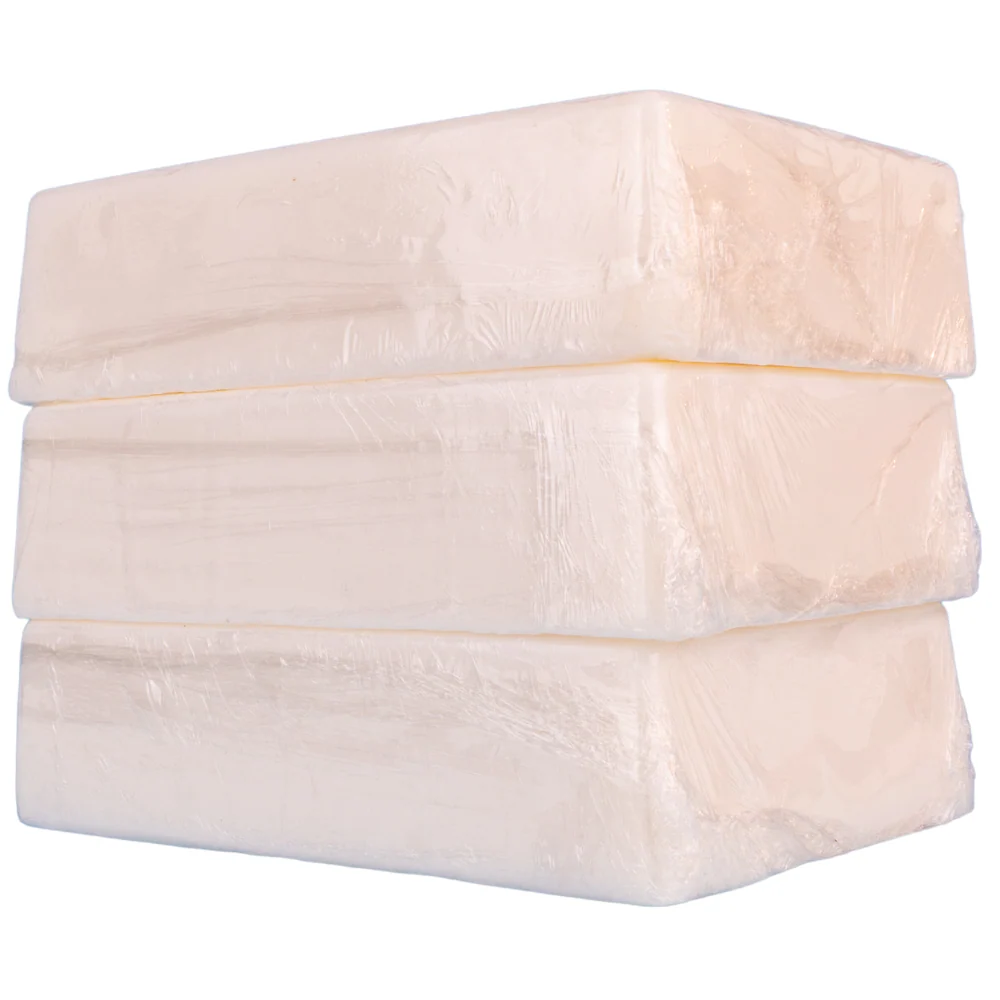 Glicerina Manteca Karité con Cacao Base para Jabón - Imagen 5