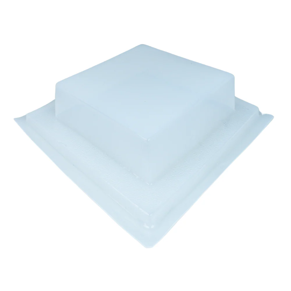 Gelatinero Cuadrado Grande 7 litros - Imagen 2