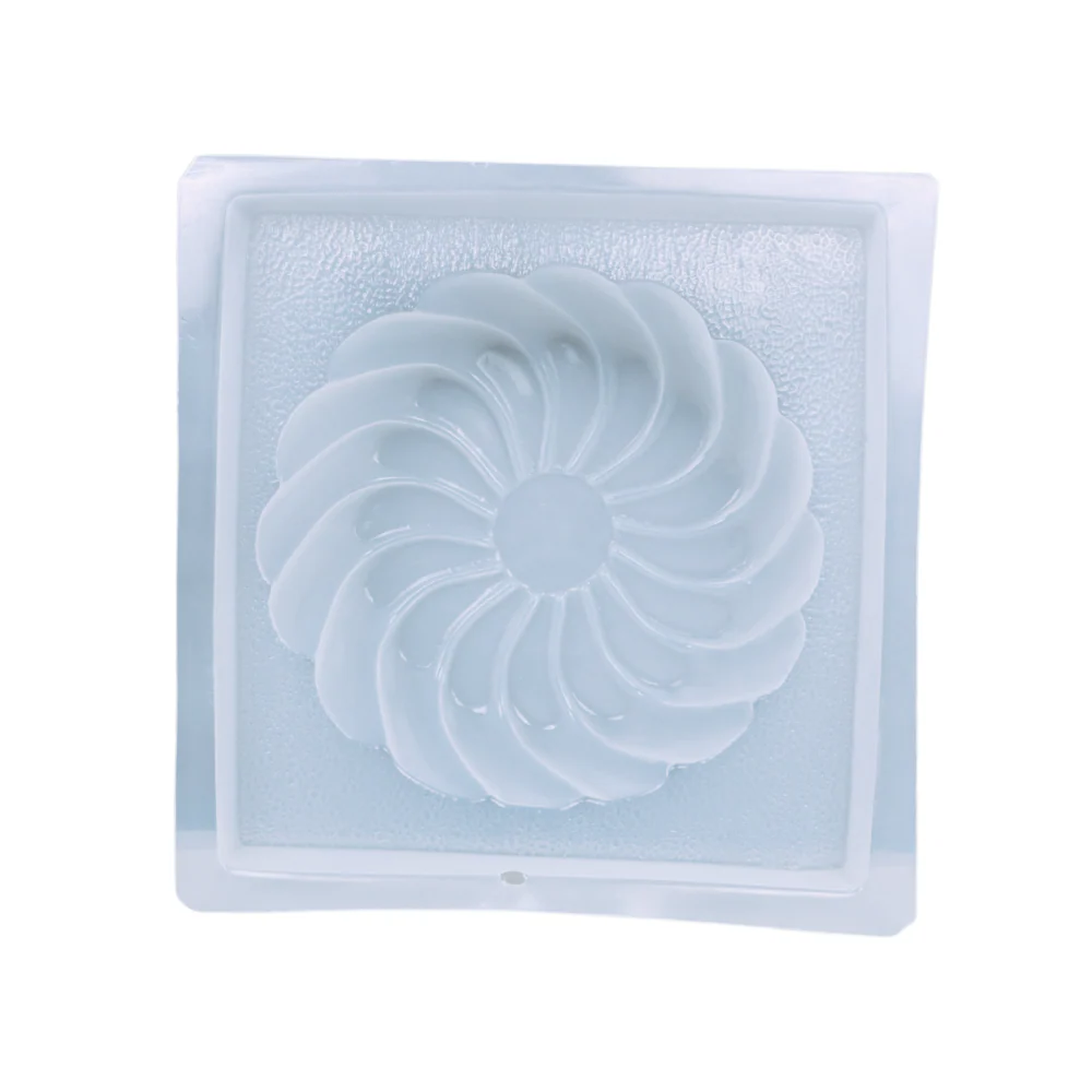 Gelatinero redondo con ondas 2 litros - Imagen 4