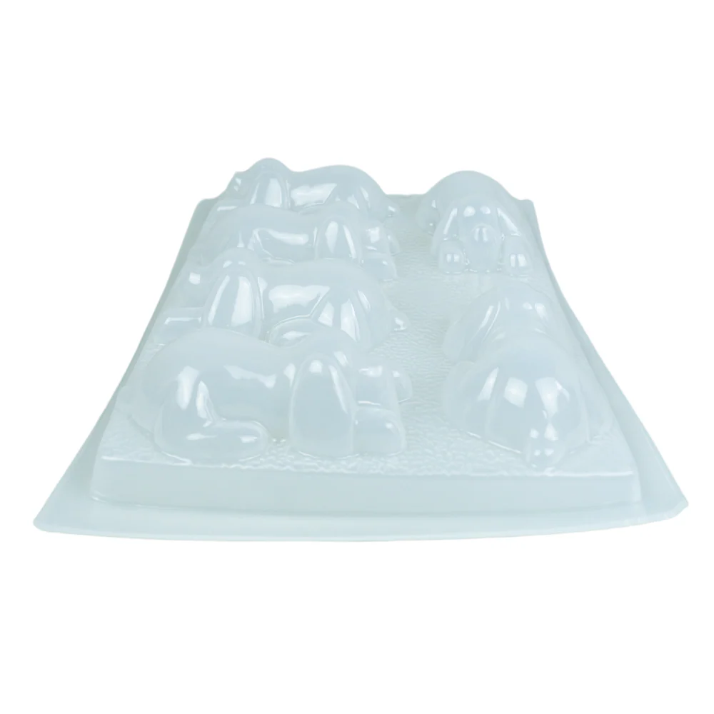 Gelatinero 6 perritos - Imagen 5