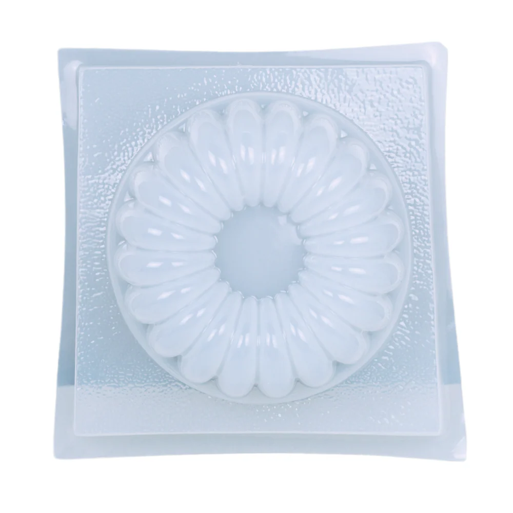 Gelatinero Redondo gajos 2 litros. - Imagen 2