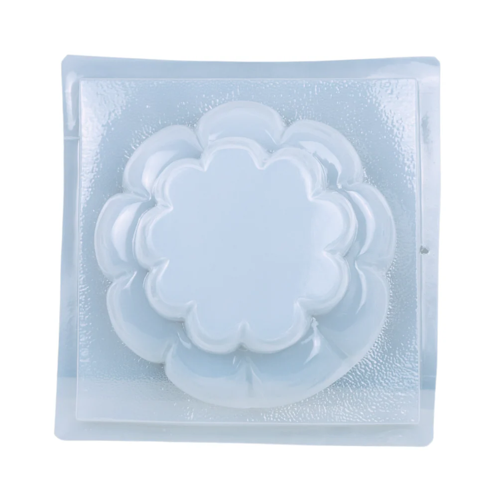 Gelatinero Flor Dos Pisos - Imagen 2