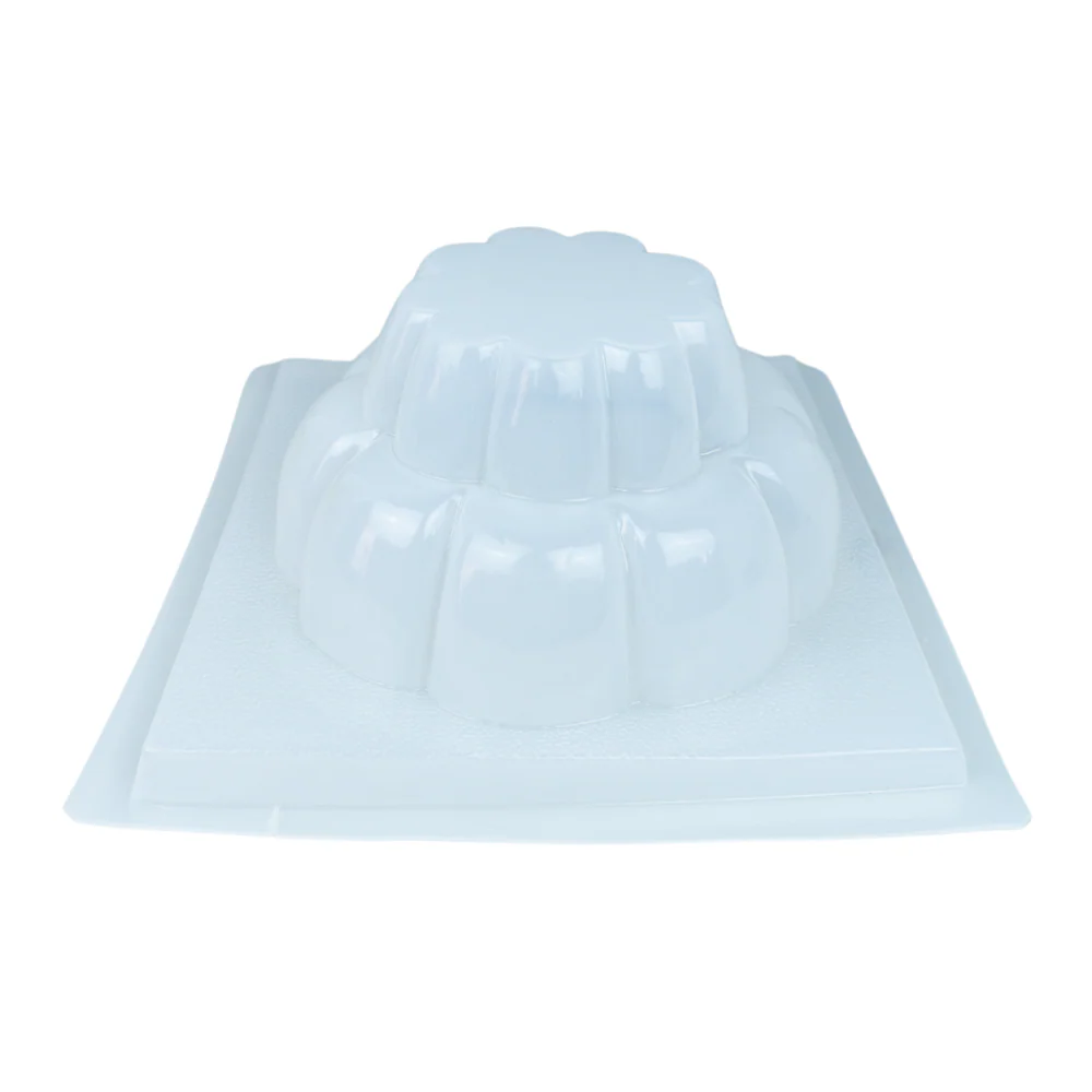 Gelatinero Flor Dos Pisos - Imagen 3