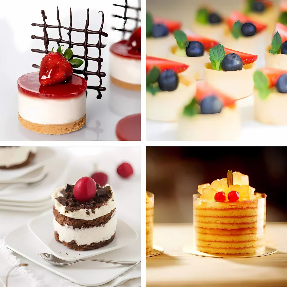 Molde 11 Cilindros Chicos - Imagen 2