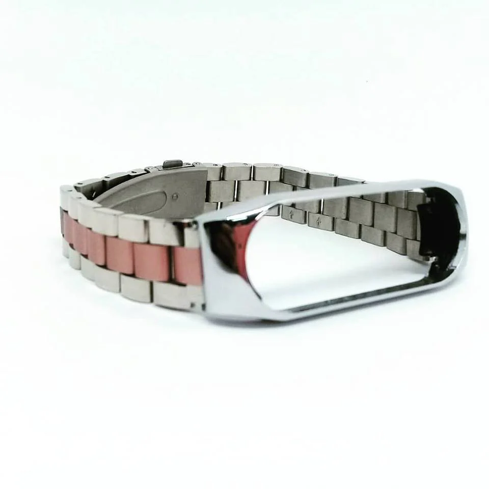 Banda De Reemplazo Para Xiaomi Mi Band 3 Y Mi Band 4 - Imagen 2