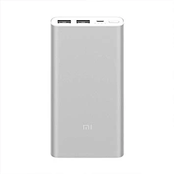 Xiaomi Mi Power Banks 2S de 10000mah J06989