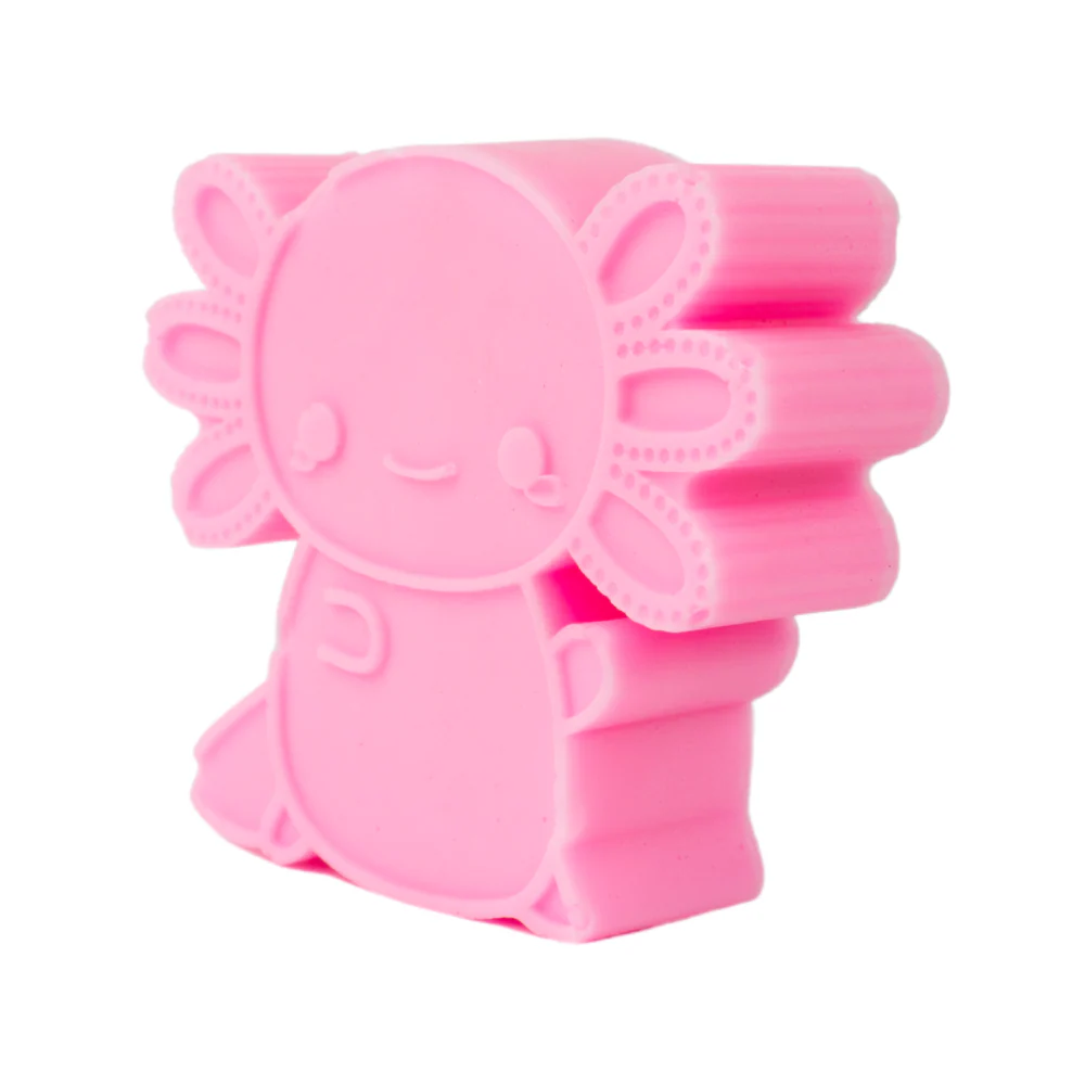 Molde Ajolote Animado 2D - Imagen 3