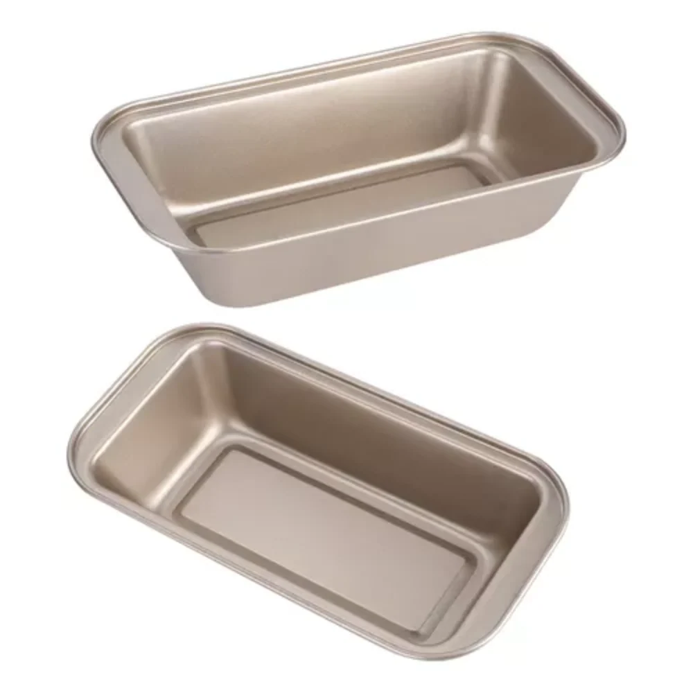 Molde Antiadherente para Pan de Caja - Imagen 3