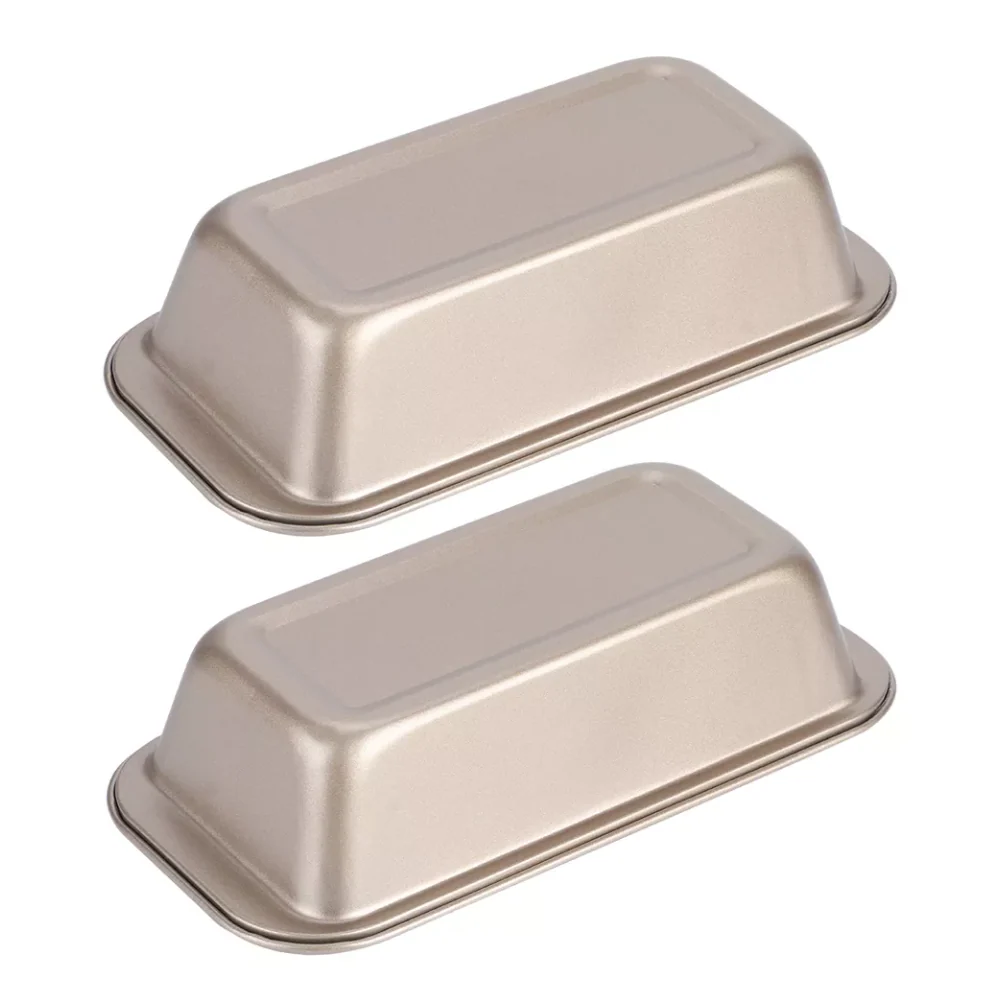 Molde Antiadherente para Pan de Caja - Imagen 4