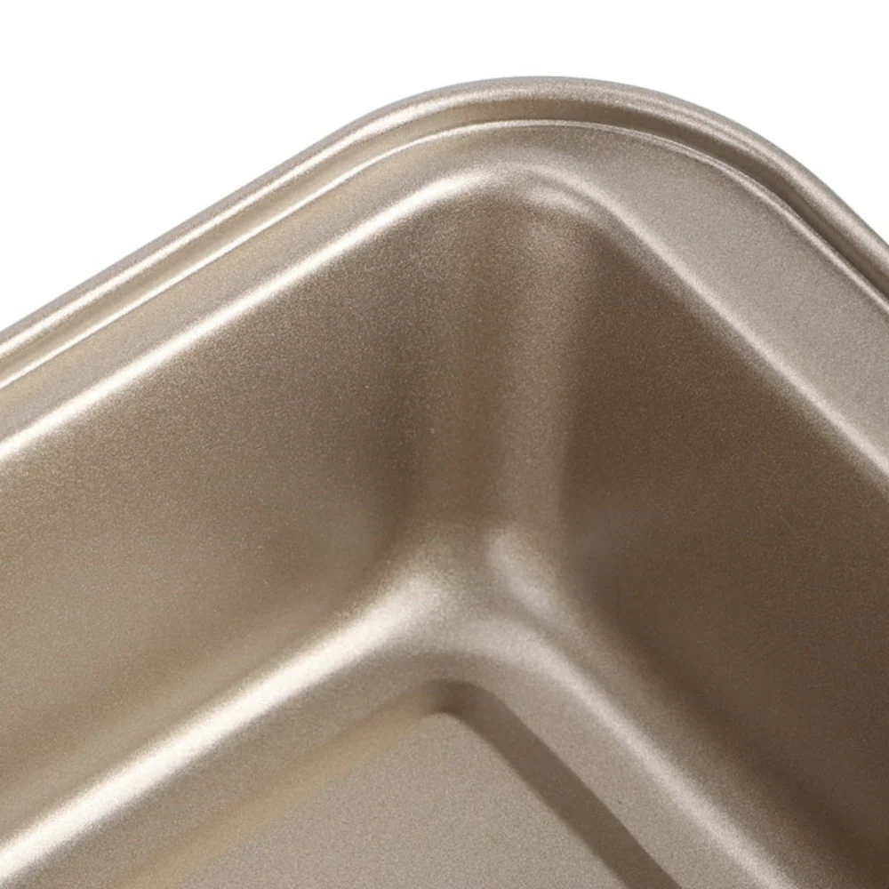 Molde Antiadherente para Pan de Caja - Imagen 5