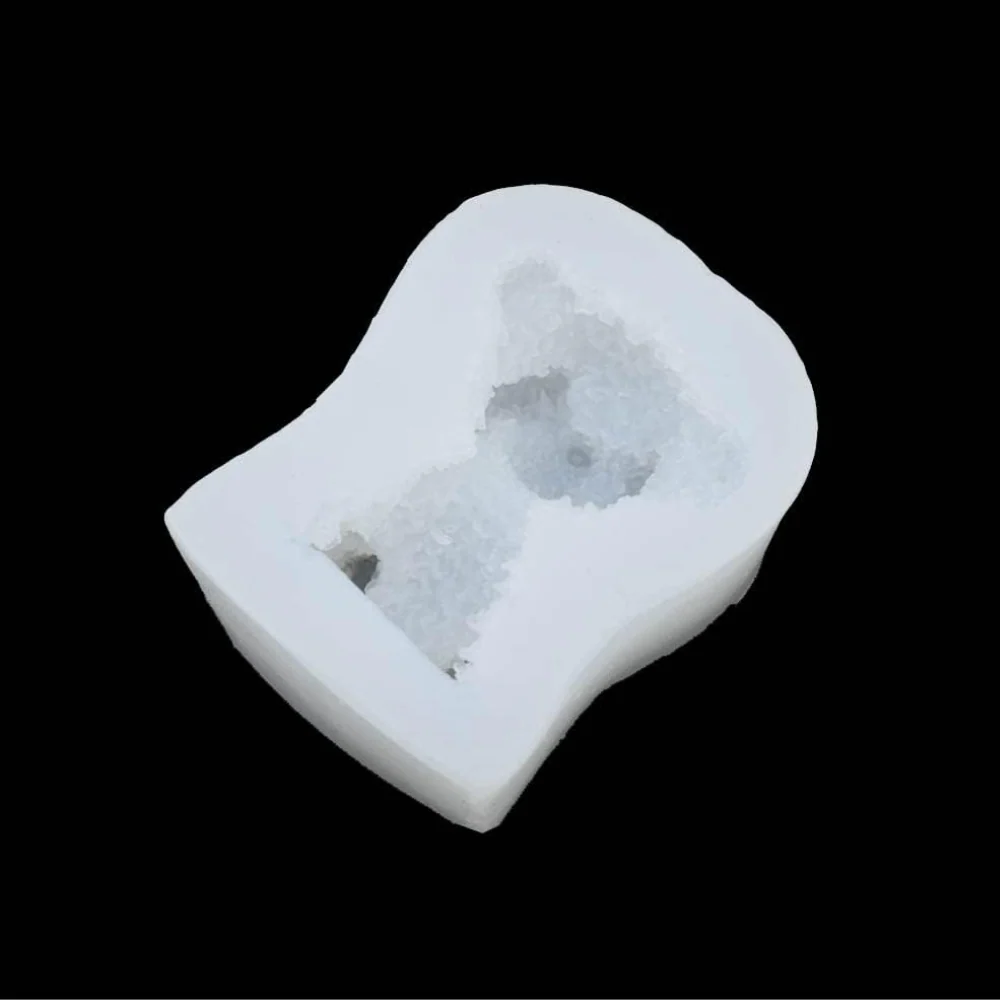 Molde de Osito No Tengo Nada 3D - Imagen 5