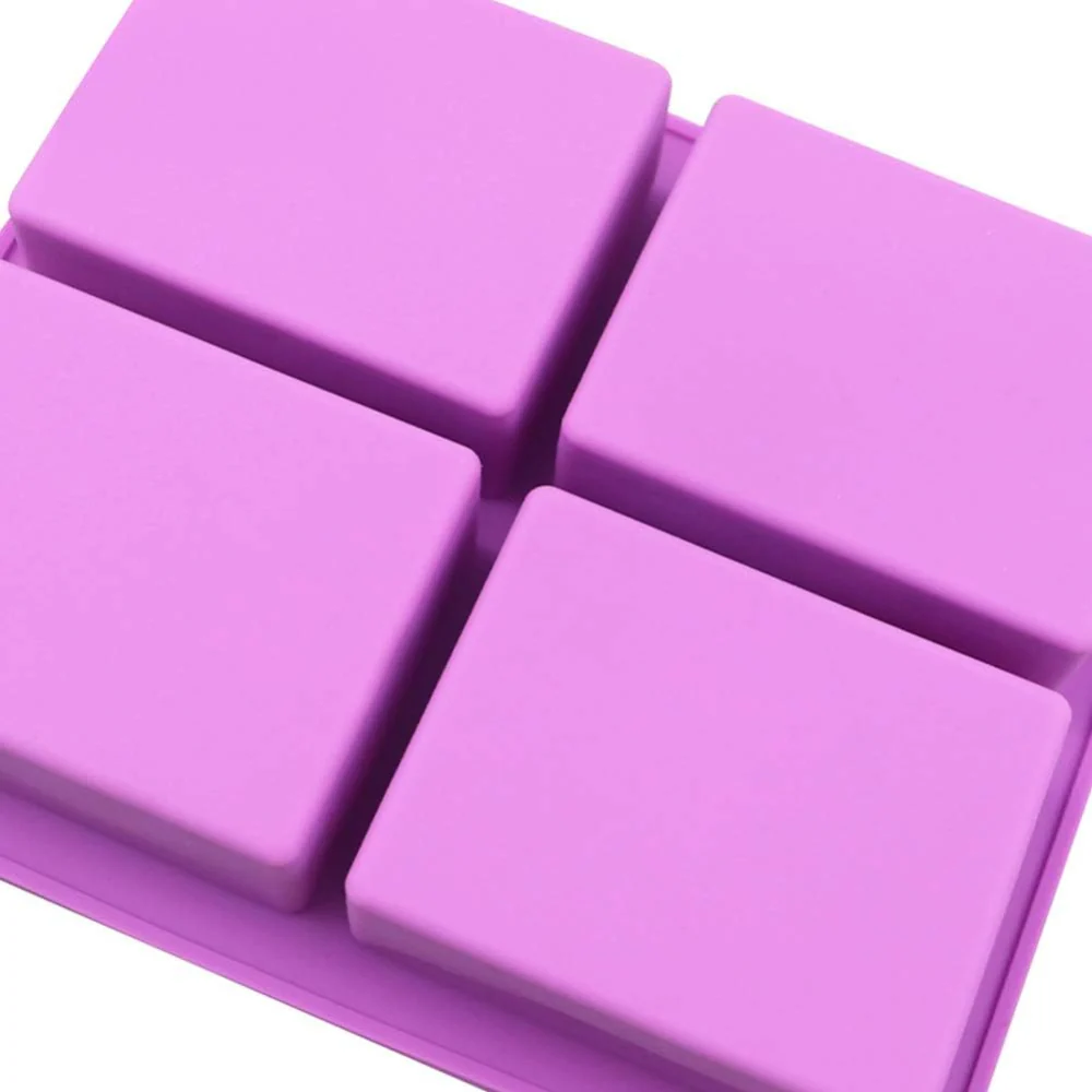 Molde Jabonero Sellado Olas de Mar - Imagen 4