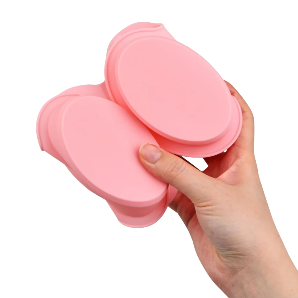 Molde Jabonero Love Happy Family Home - Imagen 4