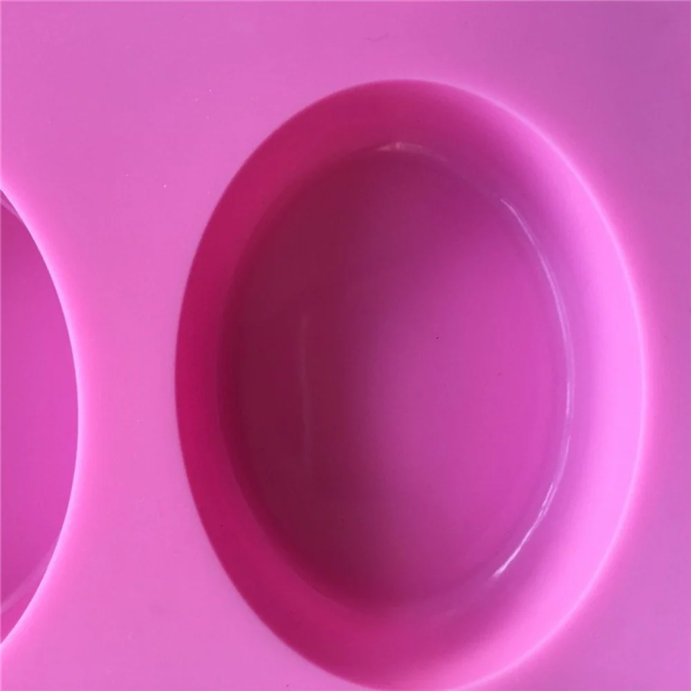 Molde 6 Ovalos Jaboneros Grandes - Imagen 4