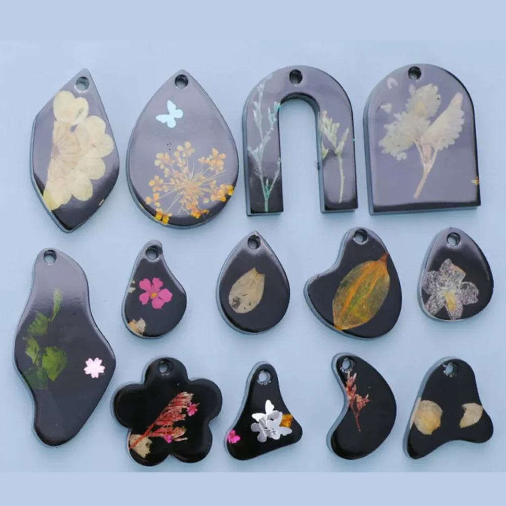 Molde Colgantes Curvos - Imagen 3