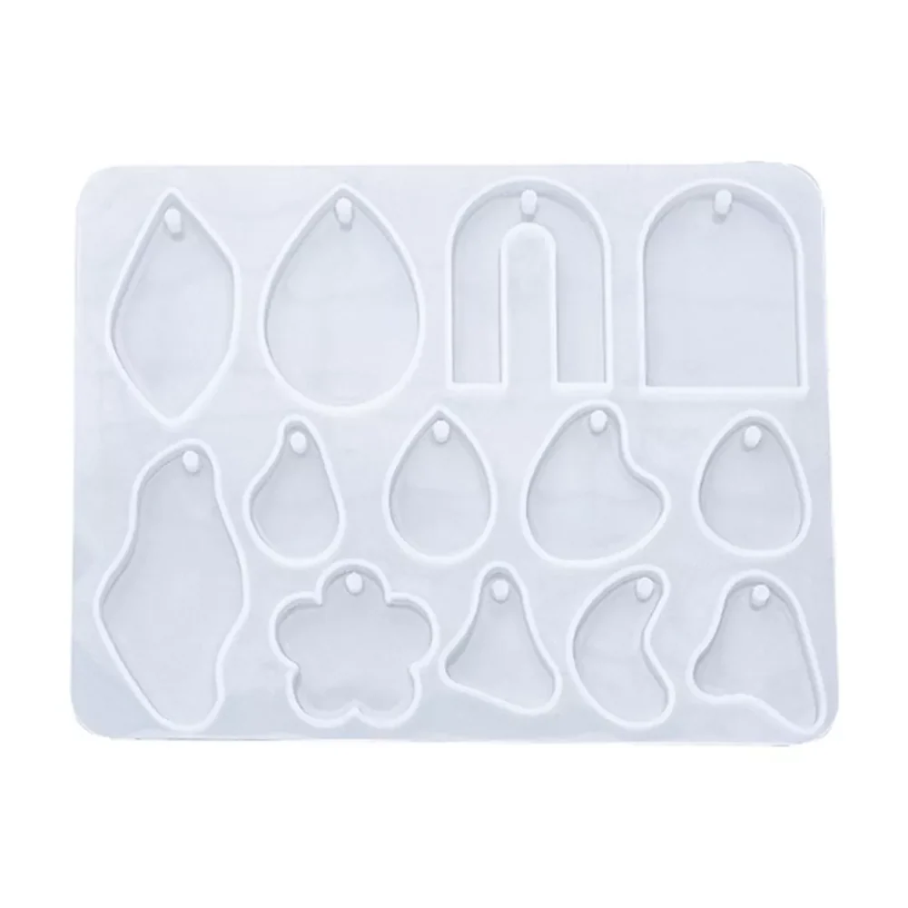 Molde Colgantes Curvos - Imagen 5