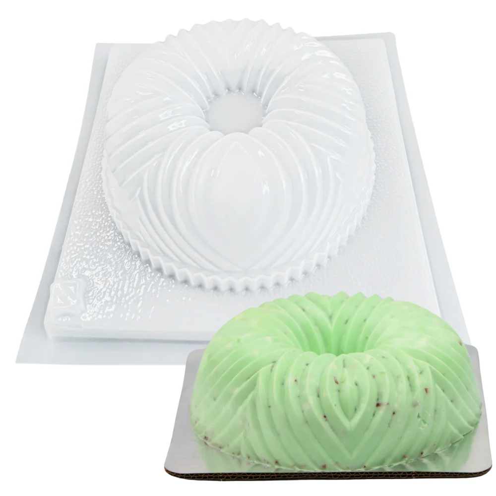 Gelatinero Olas Redondo