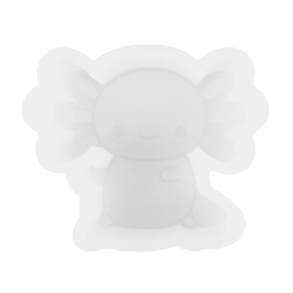 Molde Ajolote Animado 2D - Imagen 4